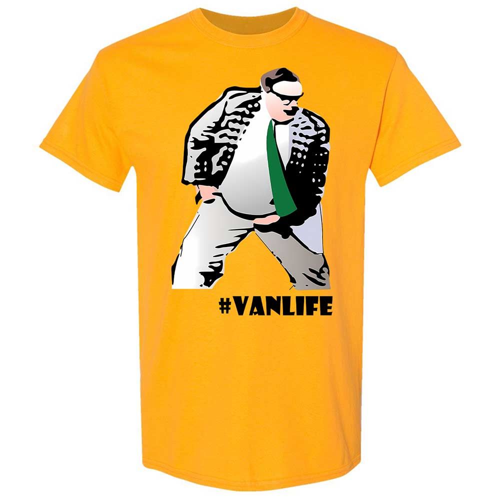 #Vanline - Gold - 13