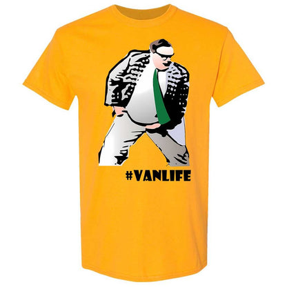 #Vanline - Gold - 13