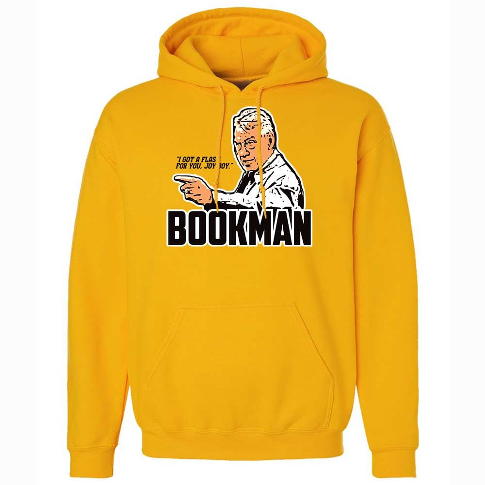Classic Unisex Hoodie - R9YVYQGM - Gold - 13
