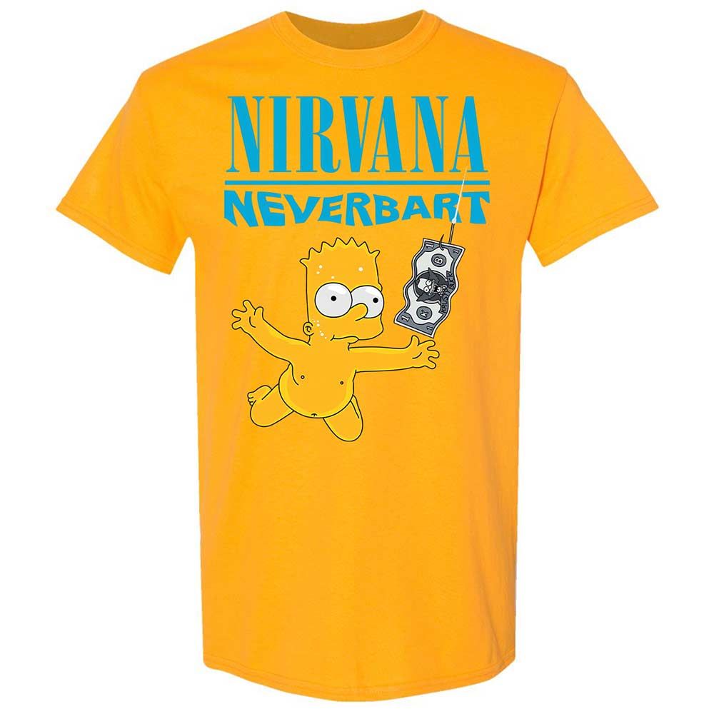 Neverbart - Gold - 13