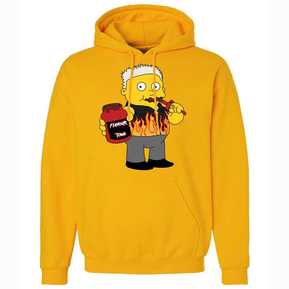 Ralph Fieri - Gold - 13