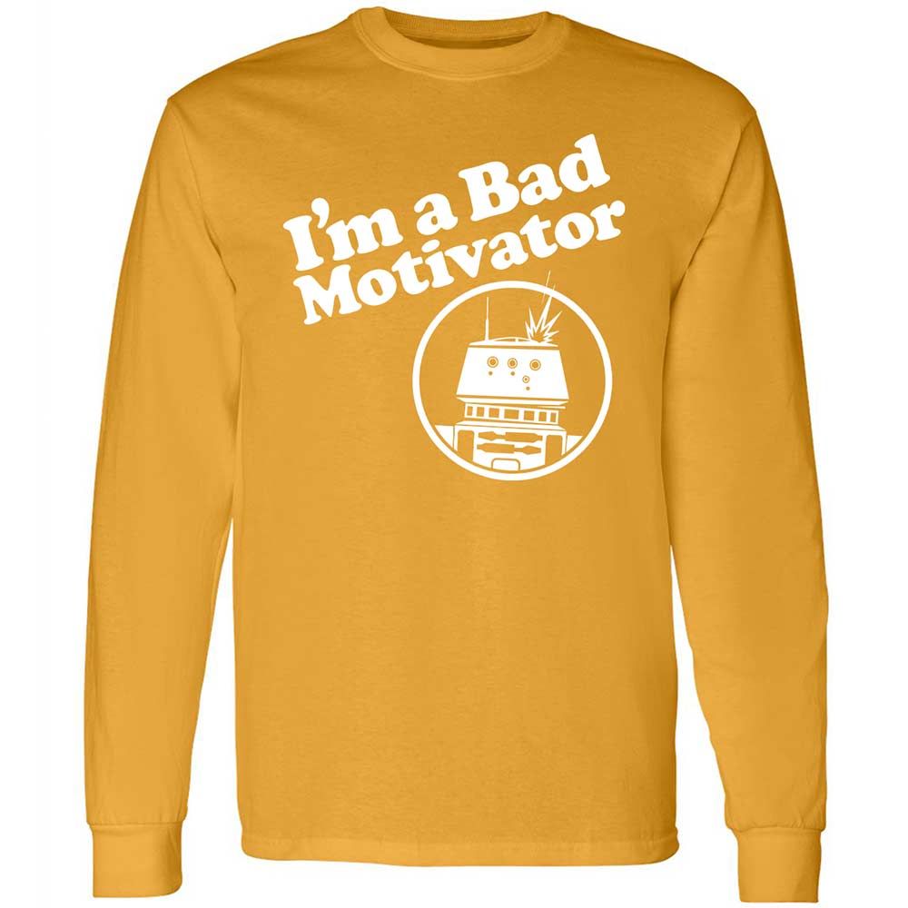 Long Sleeve T-Shirt - FJLS4MQA - Gold - 13