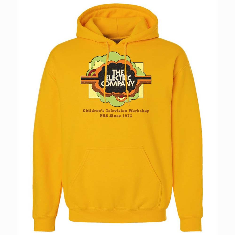 Classic Unisex Hoodie - PCPWX4KS - Gold - 13