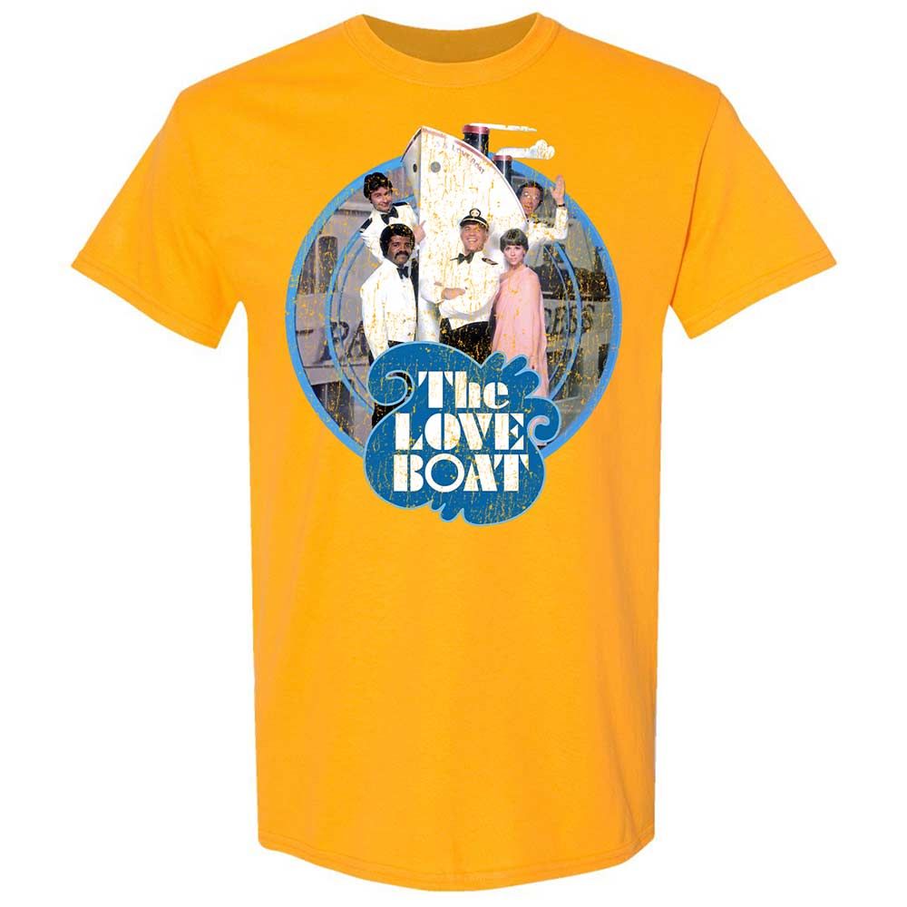Classic Unisex T-Shirt - 2CEVDCHQ - Gold - 13