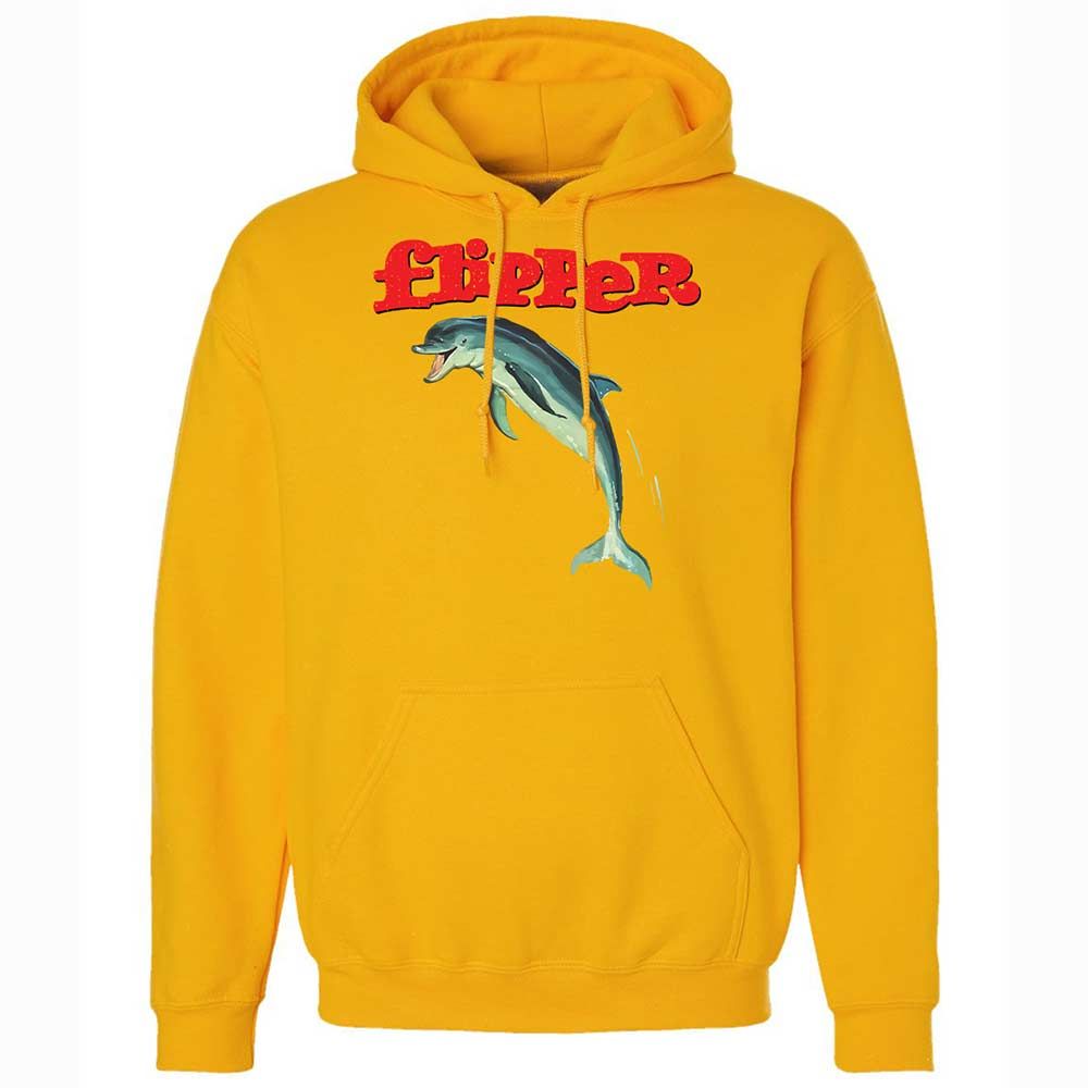 Flipper Vintage - Gold - 13