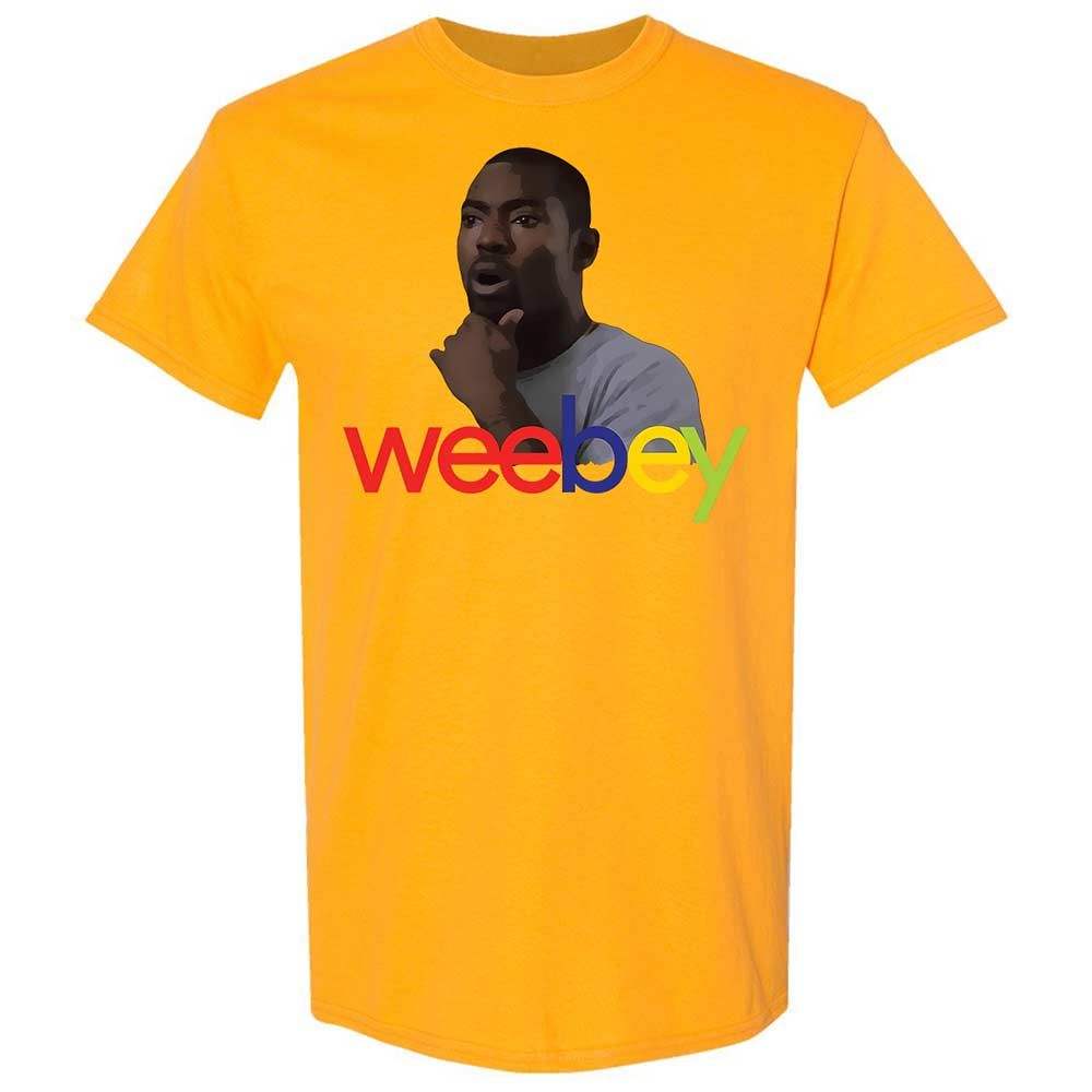 Wee-Bey - Gold - 13