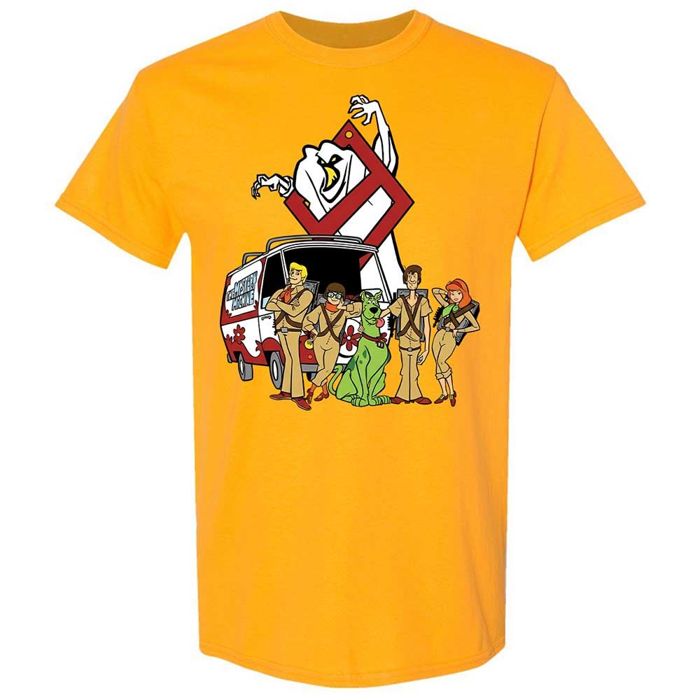 Ghoul School - Gold - 13