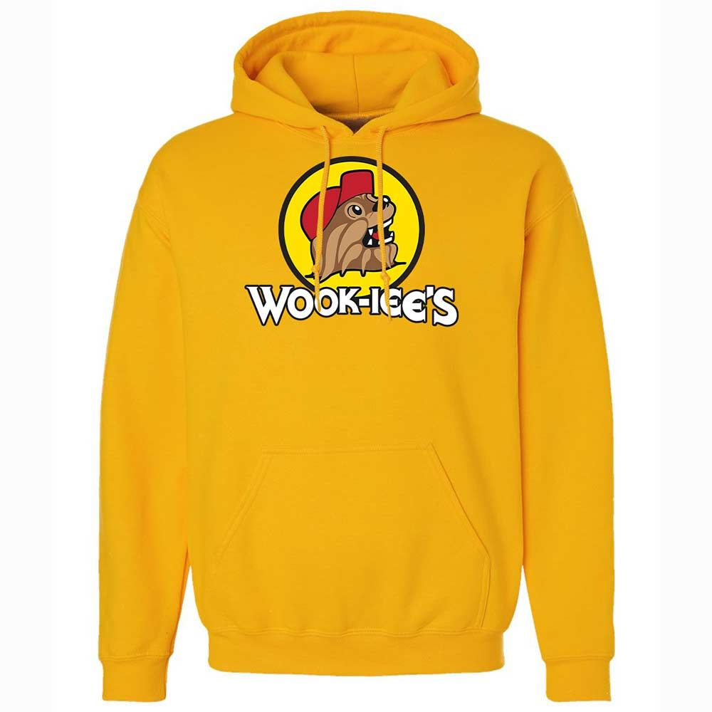 Wook-iee's - Gold - 13