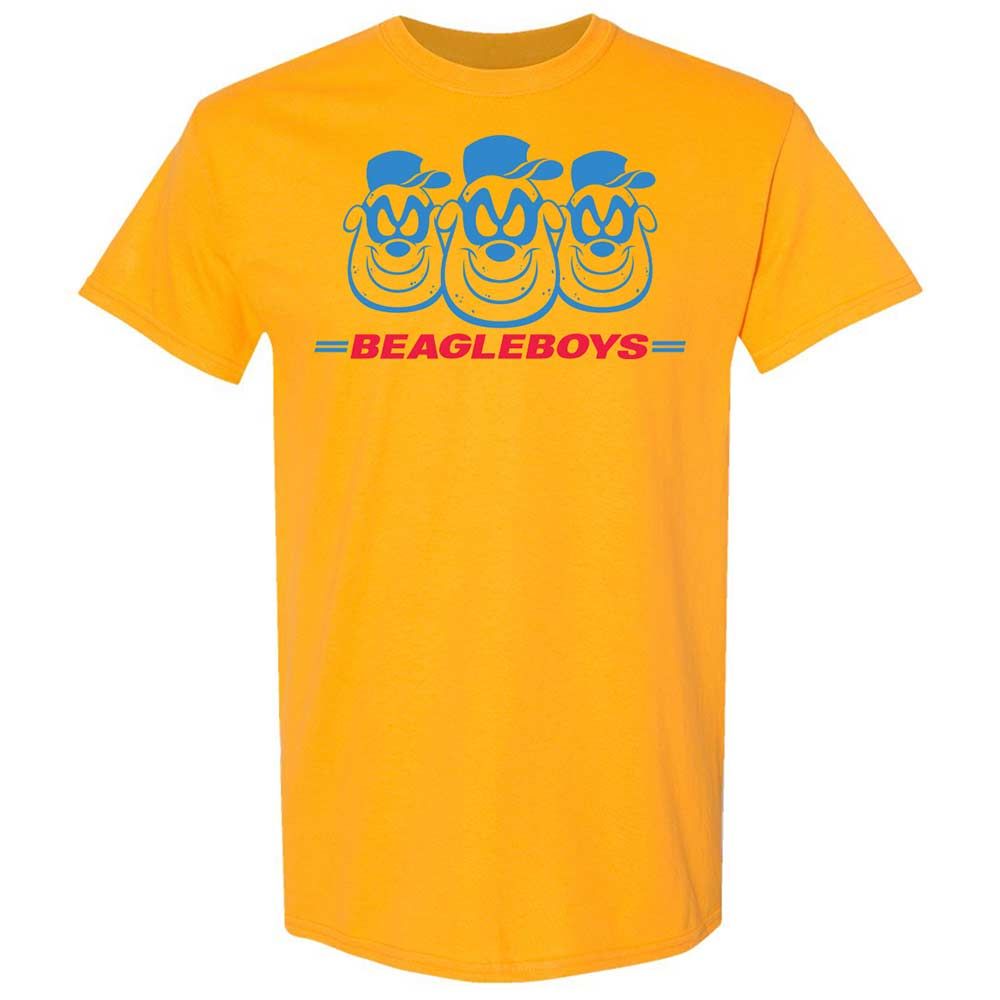 BeagleBoys - Gold - 13