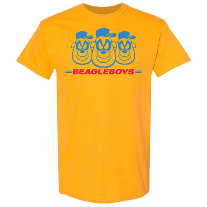 BeagleBoys - Gold - 13