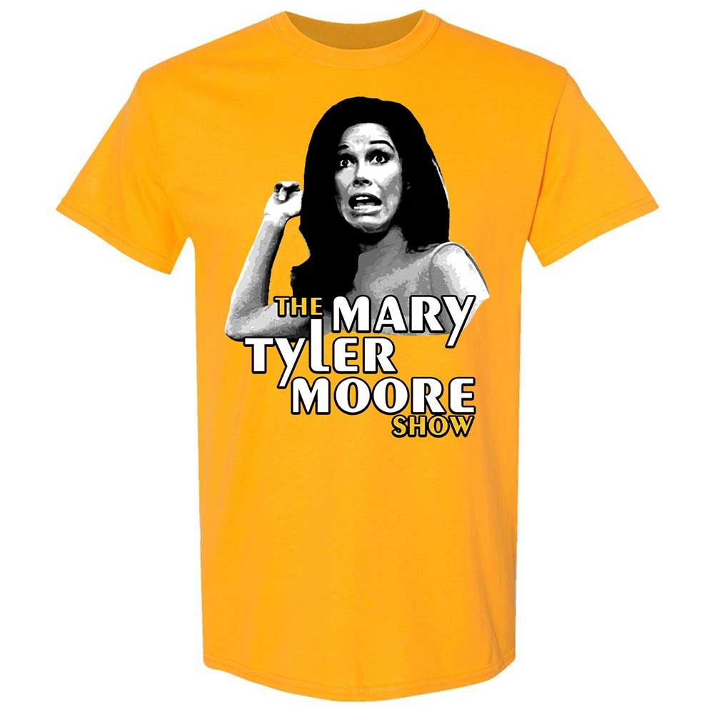 Vintage Mary Tyler Moore - Gold - 13