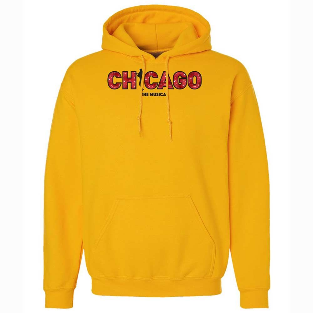 Chicago - Gold - 13