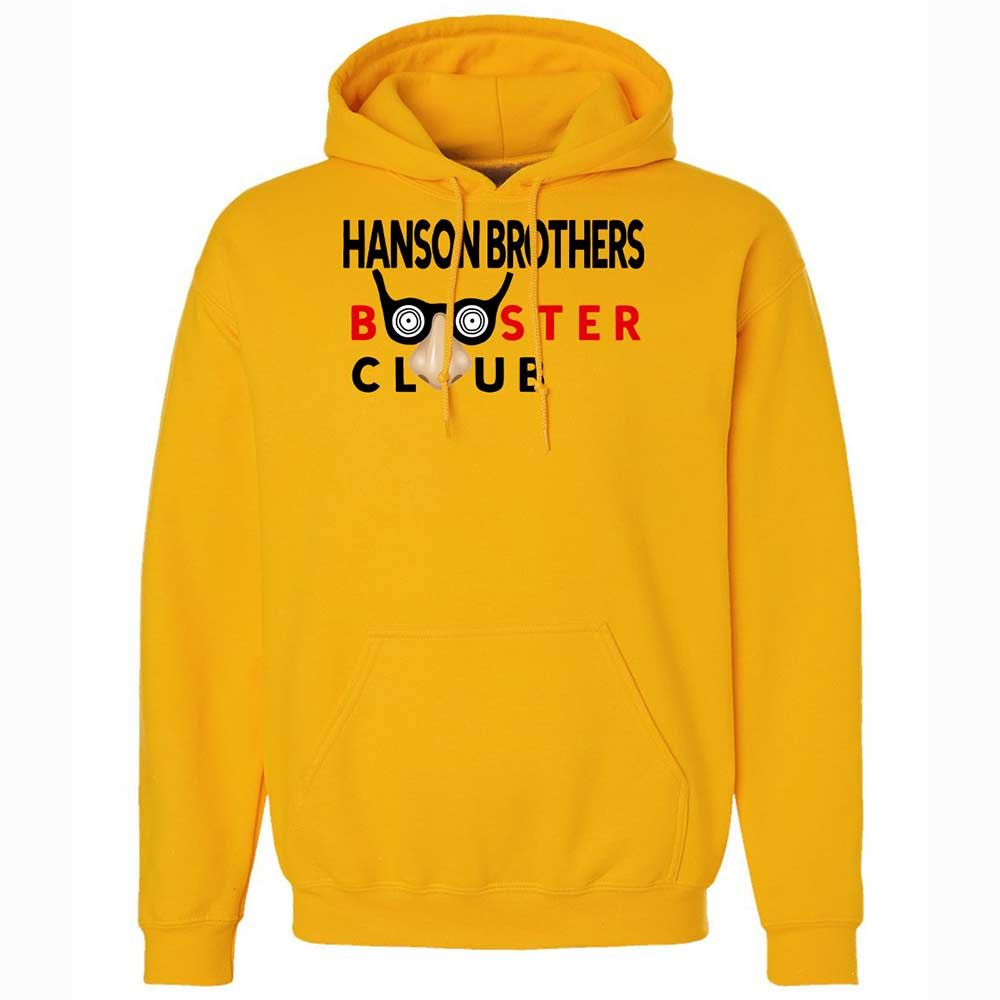 Classic Unisex Hoodie - HTPTQG9T - Gold - 13