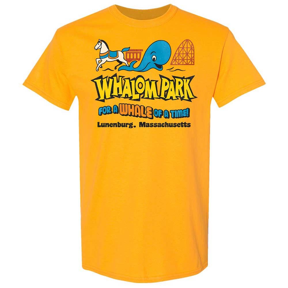 Whalom Park - Gold - 13