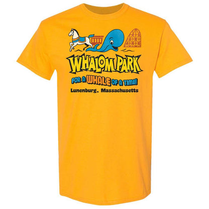 Whalom Park - Gold - 13