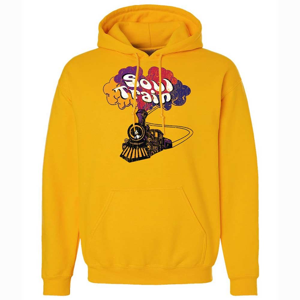 Classic Unisex Hoodie - FB7ZZ38K - Gold - 13