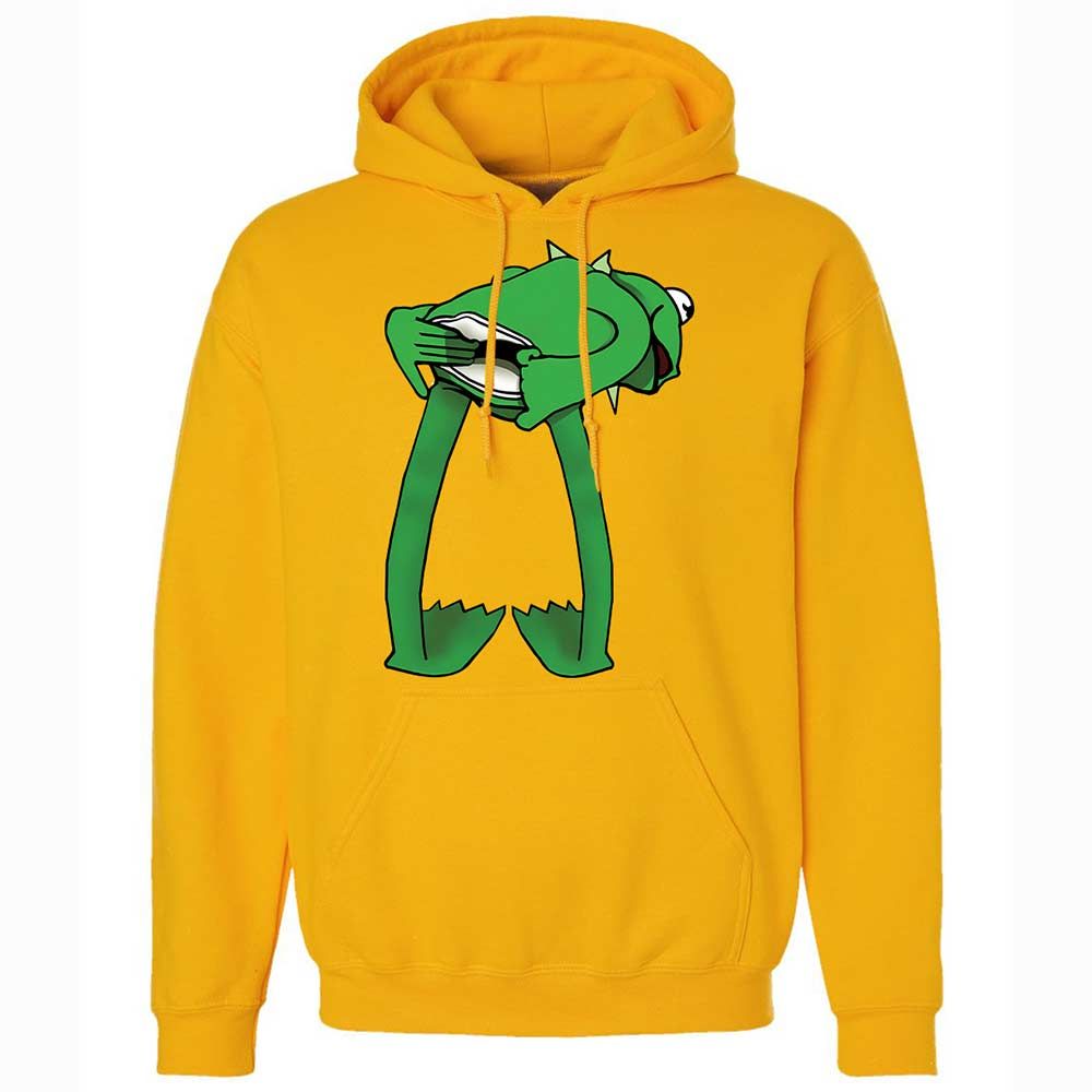 Froggy Style - Gold - 13