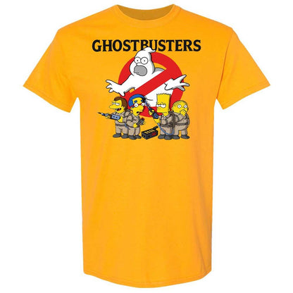 Homerbusters - Gold - 13