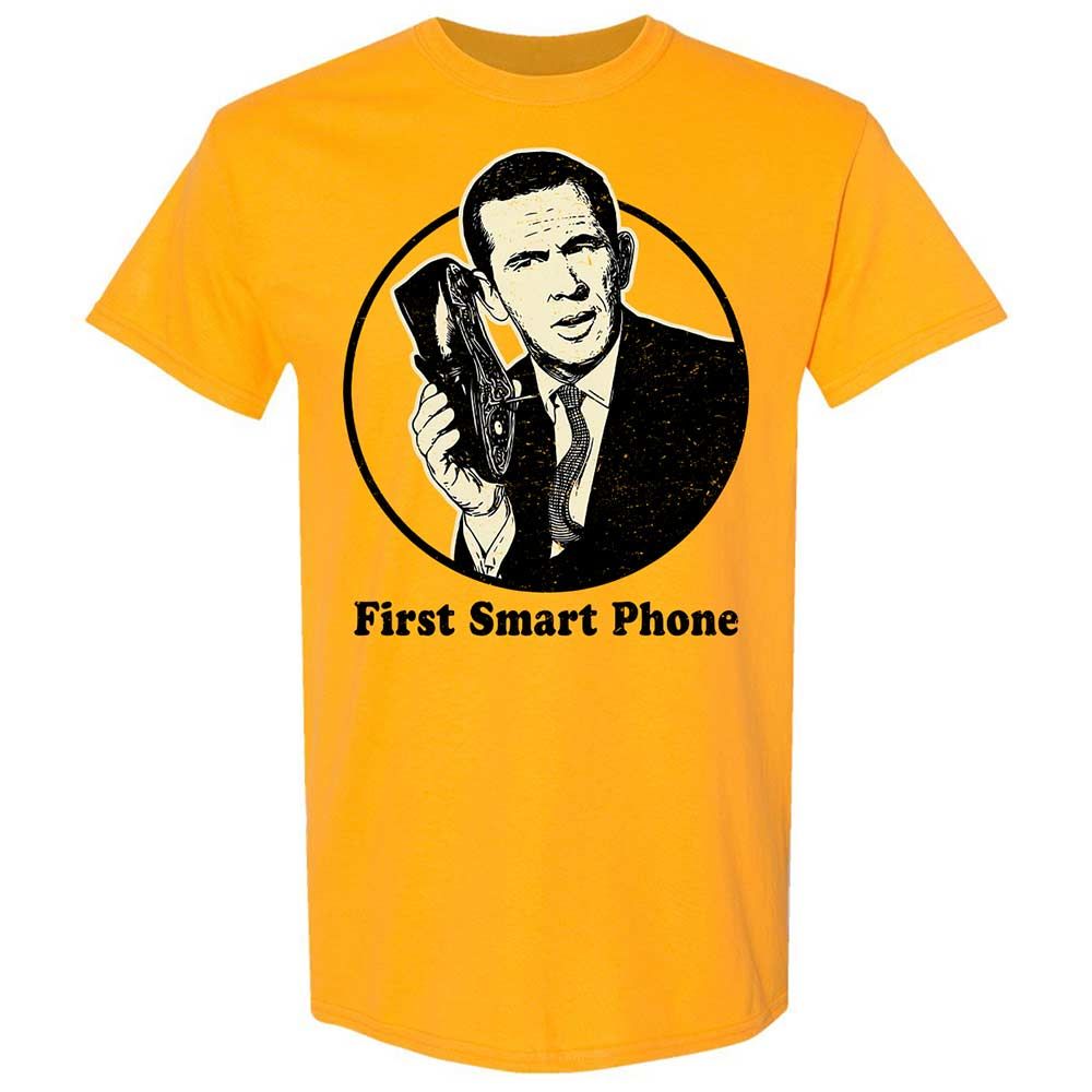 Classic Unisex T-Shirt - 1PW787F4 - Gold - 13