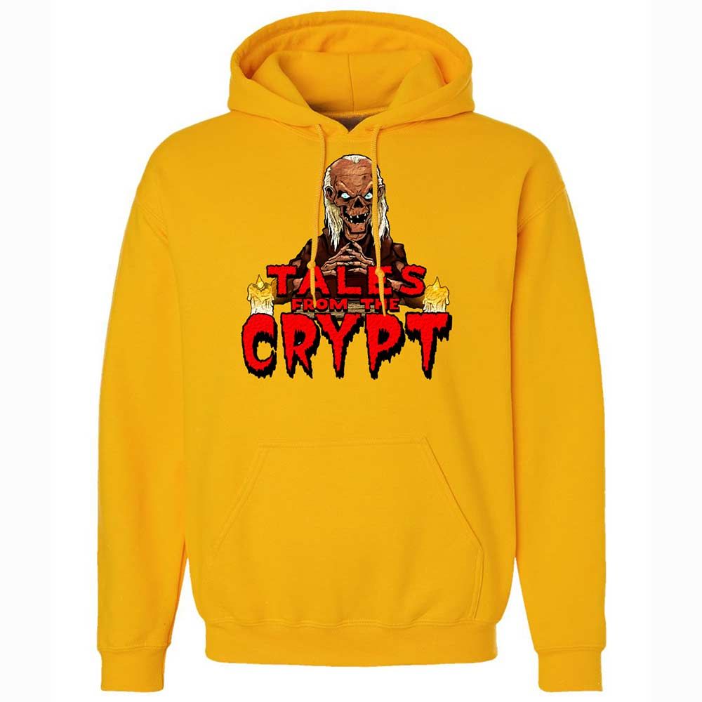 Crypt Keeper - Gold - 13