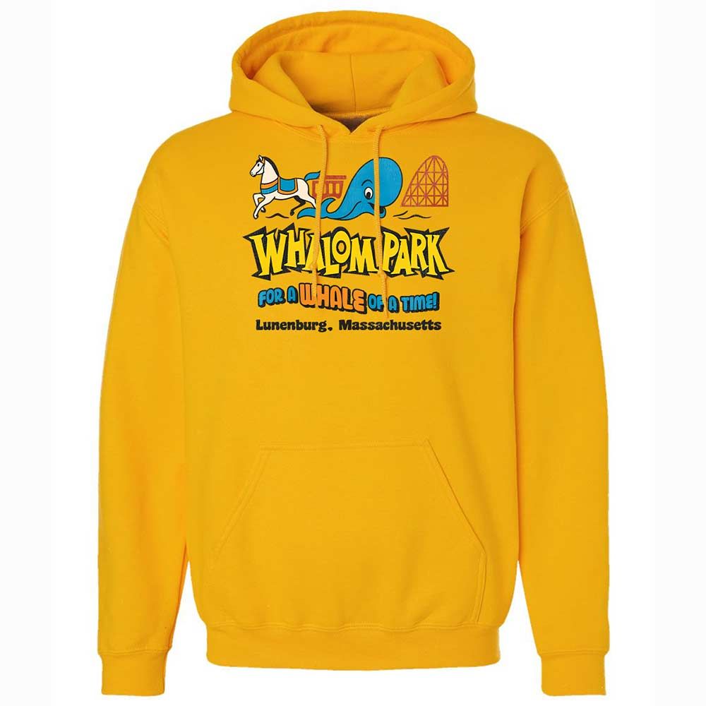 Whalom Park - Gold - 13