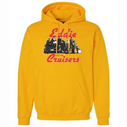Eddie and the Cruisers - Gold - 13