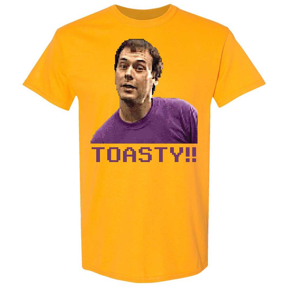 Toasty - Gold - 13