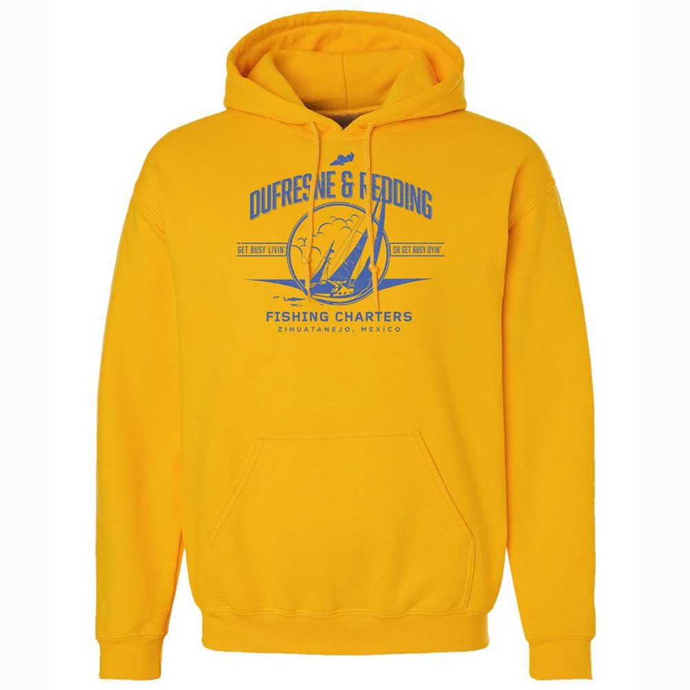 Classic Unisex Hoodie - HHXEN3RP - Gold - 13