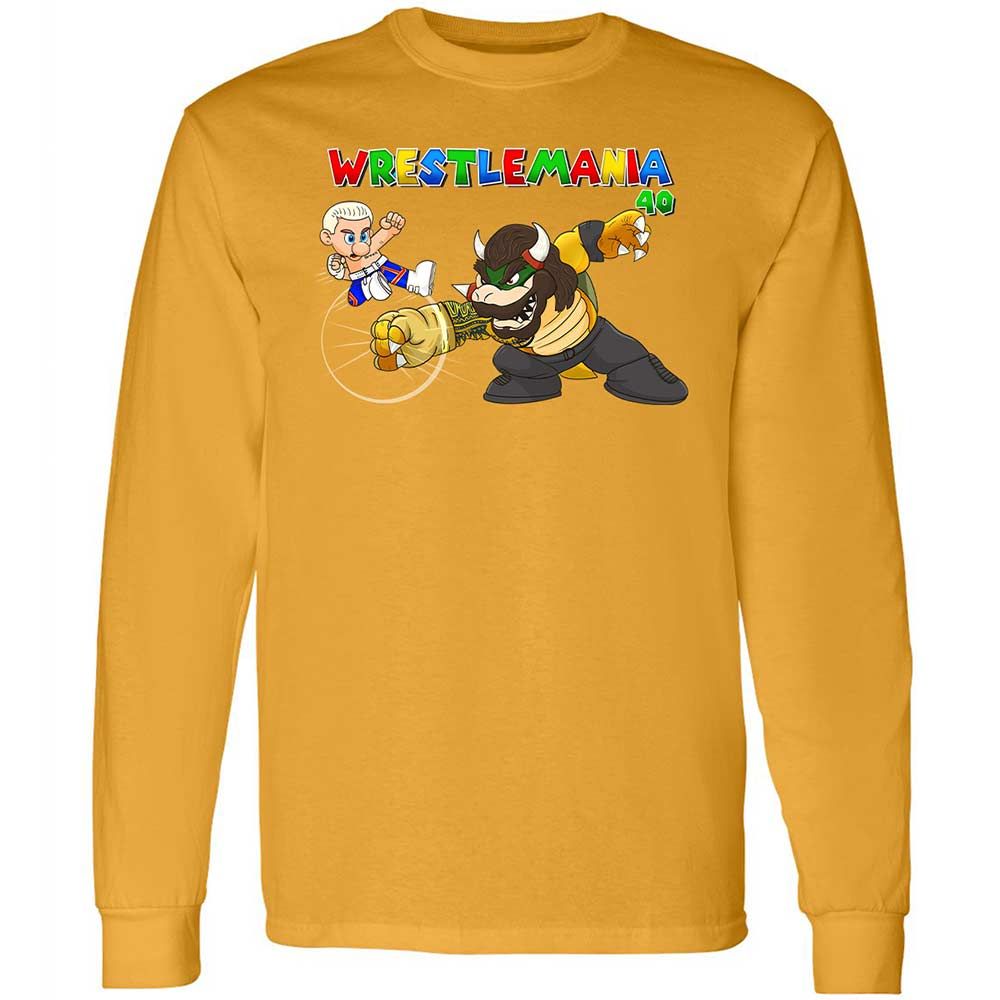 Mania - Gold - 13