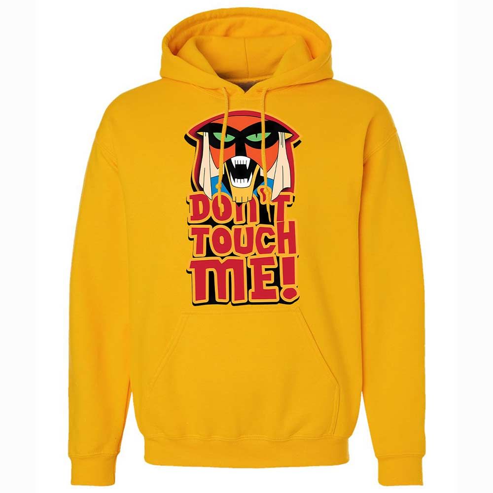 Classic Unisex Hoodie - 8D1SKZB5 - Gold - 13