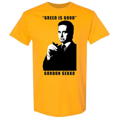Greed is good - Gold - 13