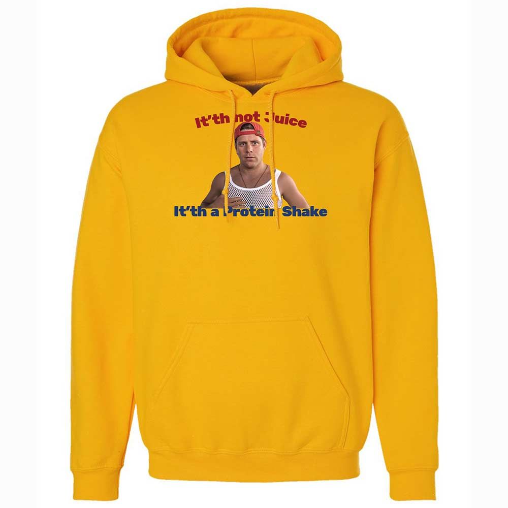 Classic Unisex Hoodie - CHB215CA - Gold - 13