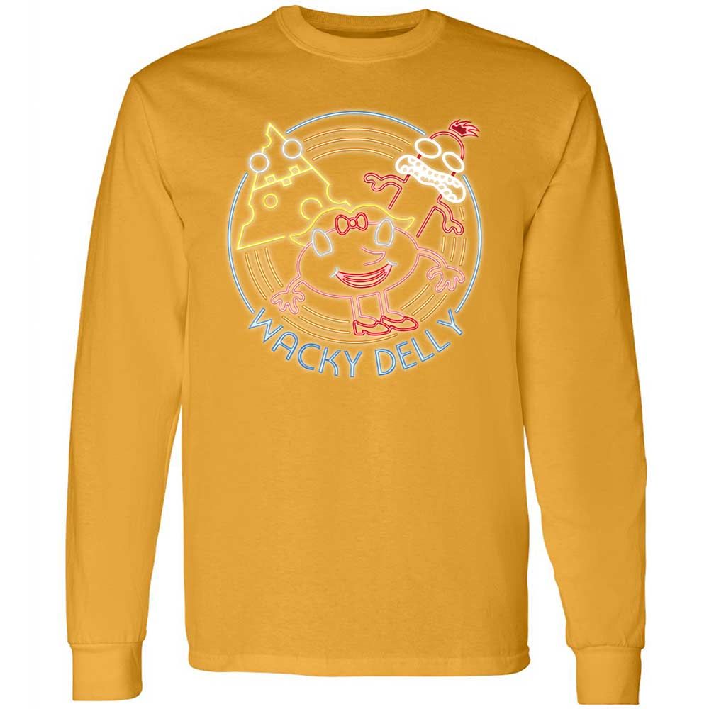 Eat at Ralph's - Gold - 13
