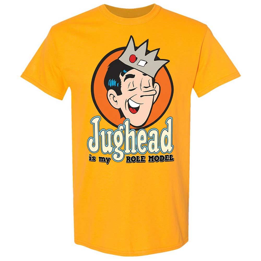 Classic Unisex T-Shirt - J2PPBRT9 - Gold - 13