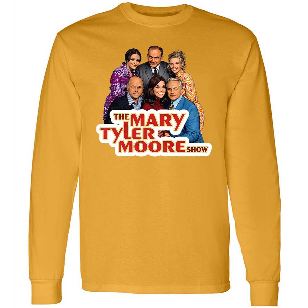 The Mary Tyler Moore Show - Gold - 13