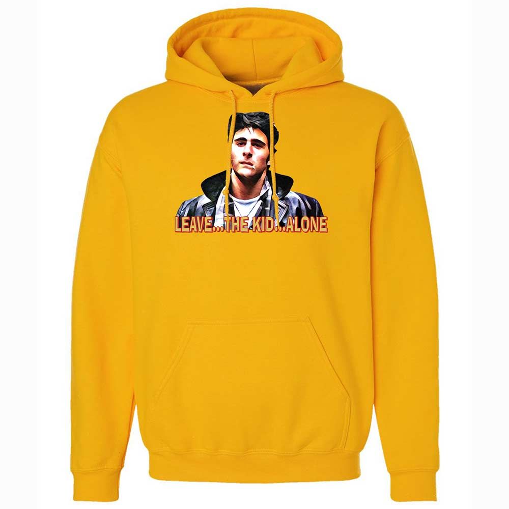 Classic Unisex Hoodie - TREL3LMN - Gold - 13