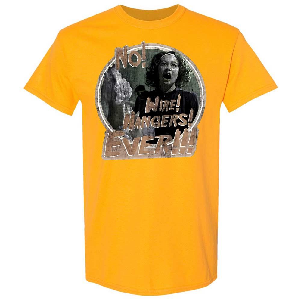 Classic Unisex T-Shirt - YPFU2SJS - Gold - 13