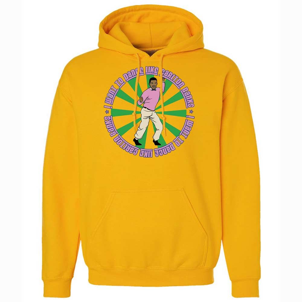 Classic Unisex Hoodie - 8UFHN3YN - Gold - 13