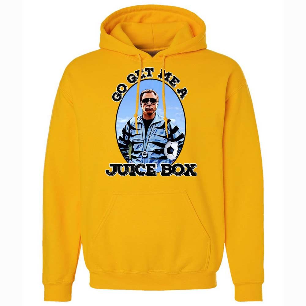 Classic Unisex Hoodie - YSRAVEL1 - Gold - 13