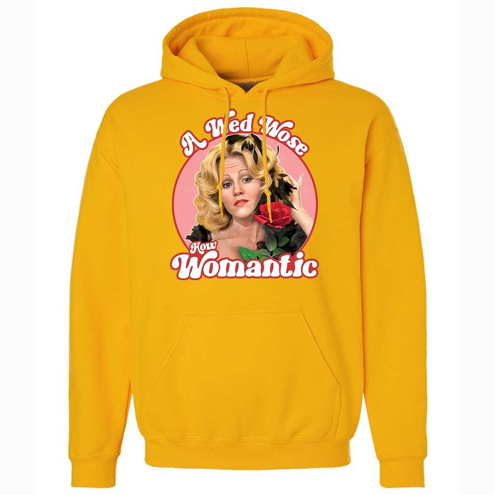 Classic Unisex Hoodie - CZYPCR9C - Gold - 13