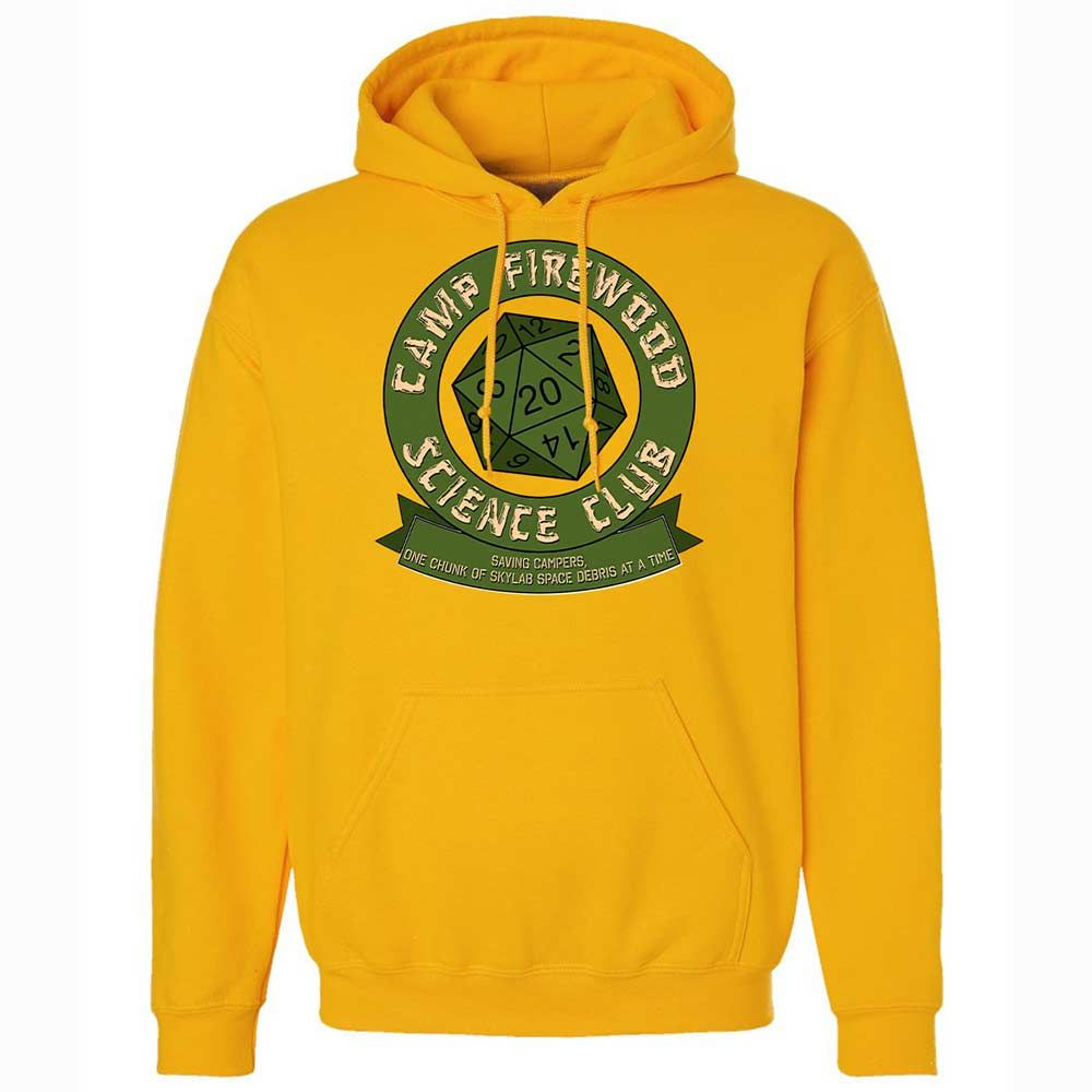 Camp Firewood Science Club - Gold - 13