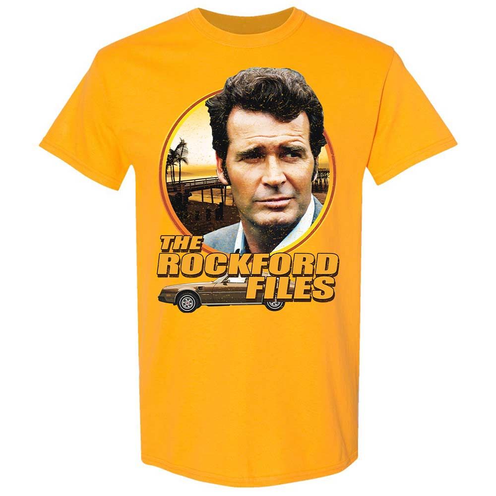 Classic Unisex T-Shirt - 8RX5NRZS - Gold - 13