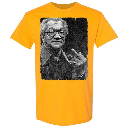 Classic Unisex T-Shirt - EB2CXRH2 - Gold - 13