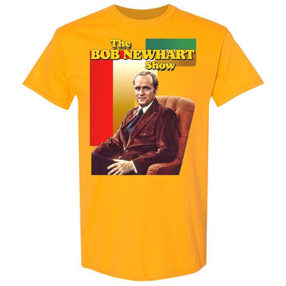 The Bob Newhart Show - Gold - 13