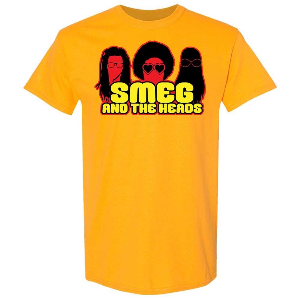 Classic Unisex T-Shirt - TBMNY69Q - Gold - 13