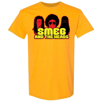 Classic Unisex T-Shirt - TBMNY69Q - Gold - 13