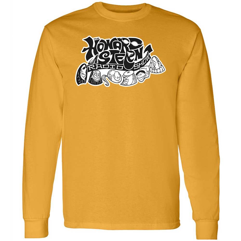 The Howard Stern Show - Gold - 13