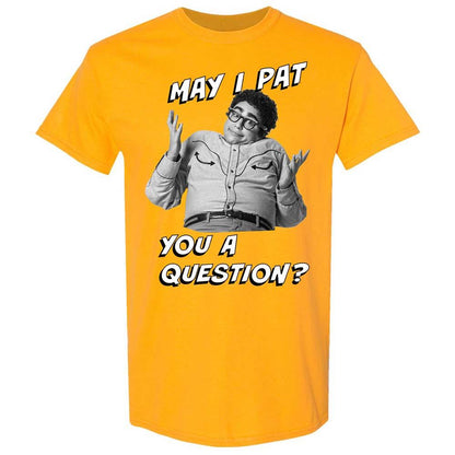 Classic Unisex T-Shirt - AGPDEGSE - Gold - 13