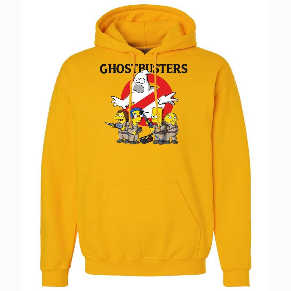 Homerbusters - Gold - 13