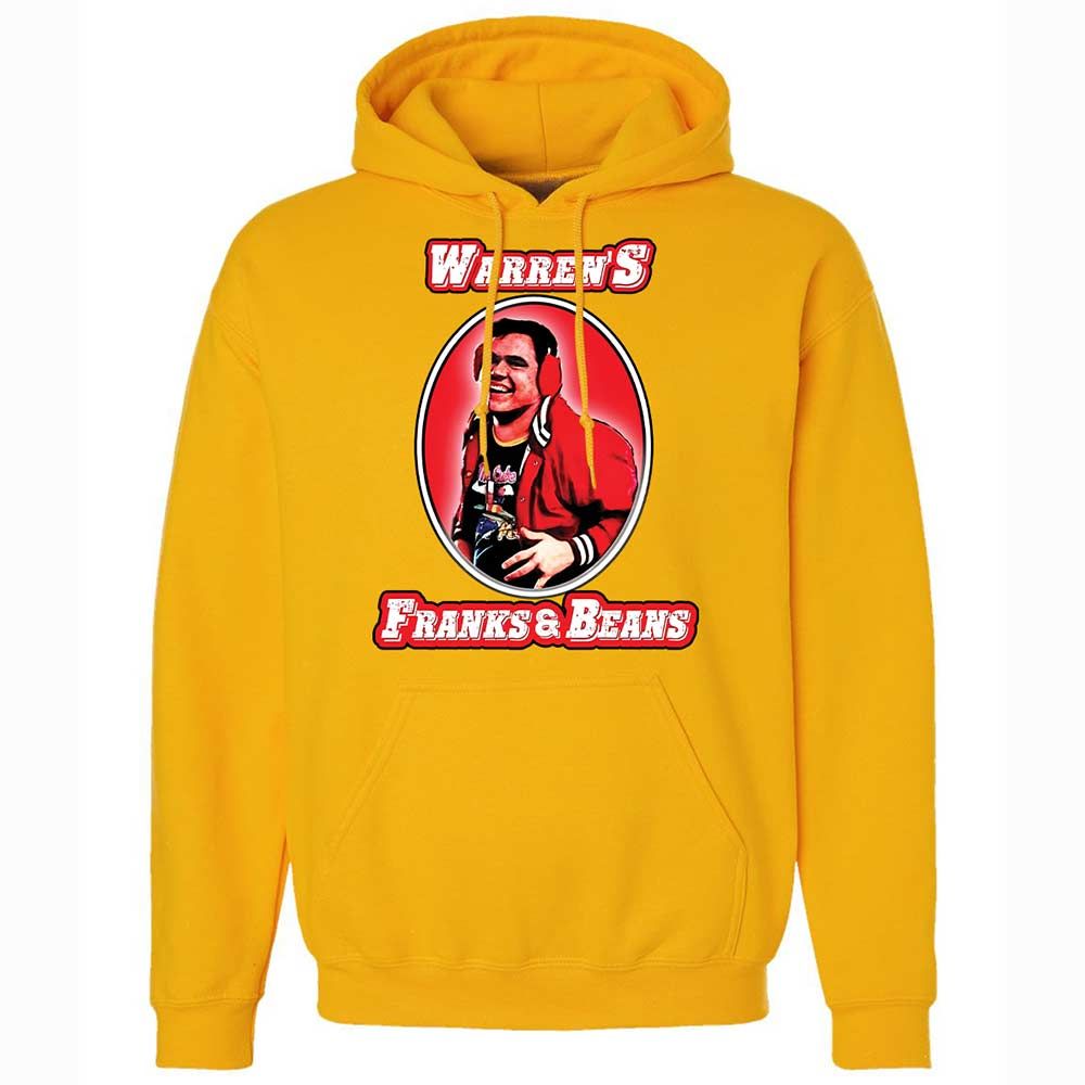 Franks & Beans - Gold - 13